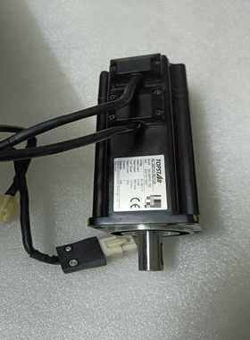 拓斯达伺服电机EMJ-04APH21-TSD，0.4KW功率--议价商品