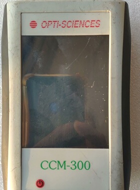 Opti-sciences   CCM-300式叶绿素分议价