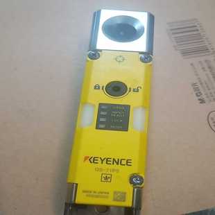 基恩士安全门锁，QS-71N5，，（零零电子）