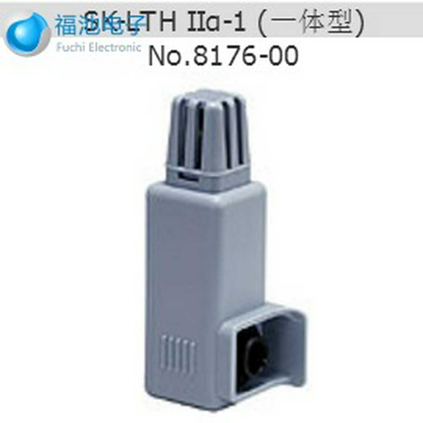 SATOSK-L200THII温湿度计用探头一体型SK-LTHII-1/8176-