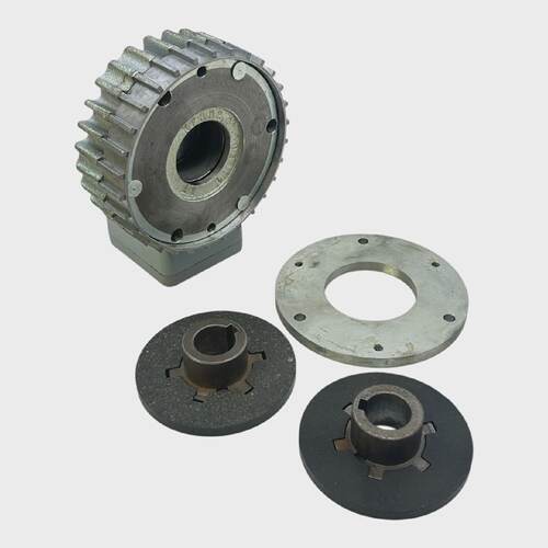 Brinkmann Keb Acople 17V Tipo 02.01.120 con Accesorio para I