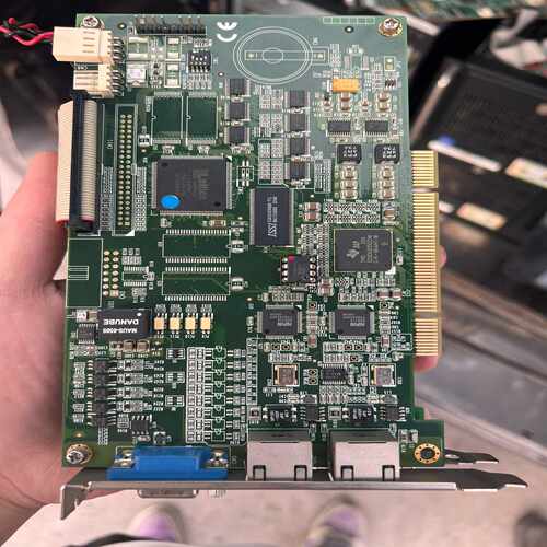 【星慕电子】NPVISION      E90147 SPC M-V2