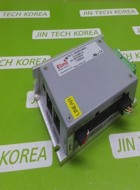 14323)[USED]ELMOG-DCWHI5/100EEH