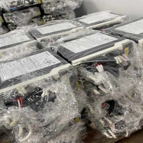 MBDHT2510LA1松下伺服A5400w驱动器二--议价商品