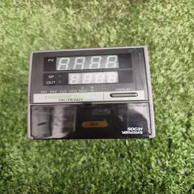 询价YAMAKATE山武型号SDC31温控表C312GA000