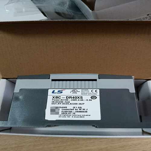 询价K7M-DR40XS新型号代替K7M-DR40U可编