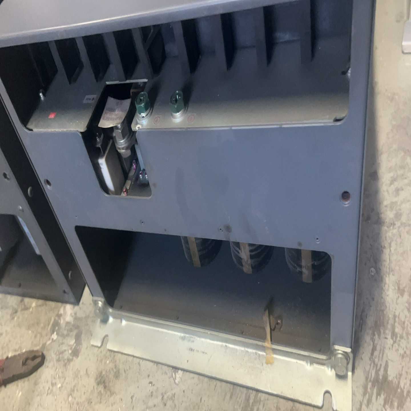 台达PLC  DVP80EH00R3，质保一年(通通配件）