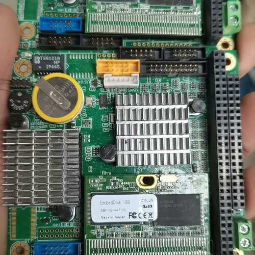 PCM6351工控主板成色如图单个价-询