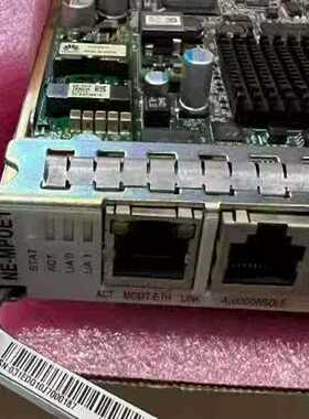 询价~华为NE20E系列板卡 03031EDQ CR2D0MPUE