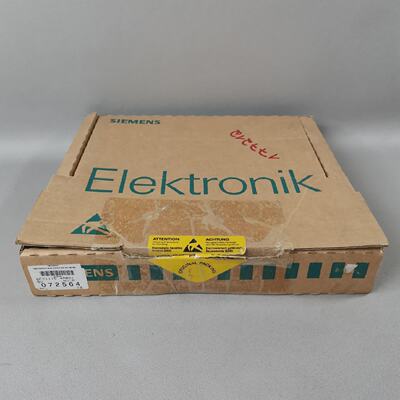 Siemens 6FX11184AB01 NEW Original Packaging