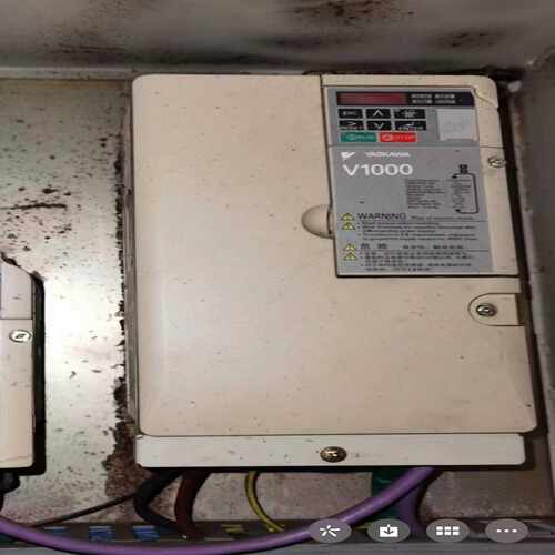CIMR-VB4A0018FBA 安川V1000系列变频器【侨报商行】