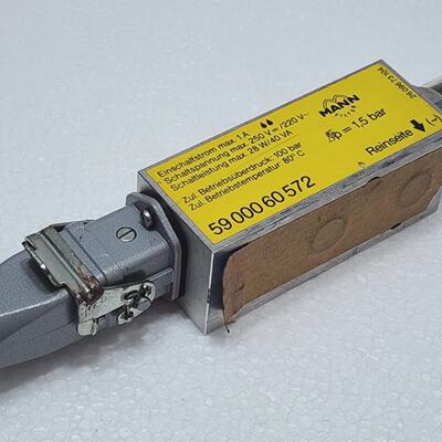 MANN 5900060572  59 000 60 572 Interruptor De Servicio