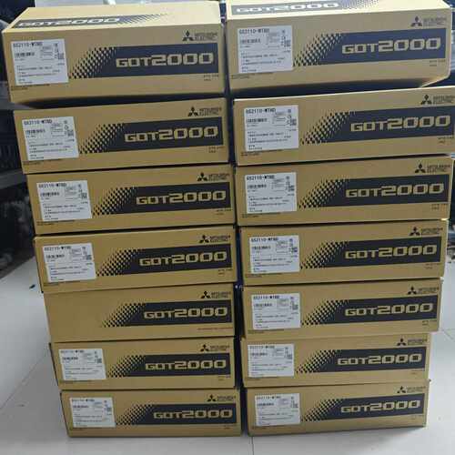 GS2110触摸屏