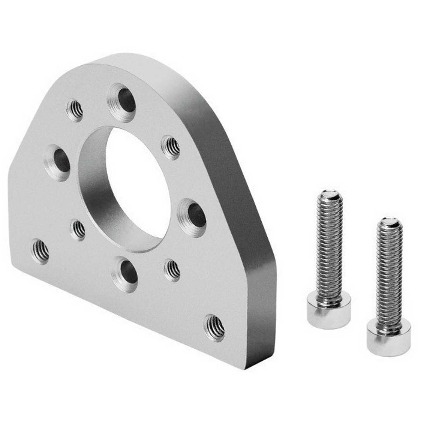费斯托FESTO法兰安装件FSR-10-12-16-3D2-40德国原厂现货