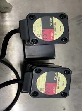 VEXTA东方步进电机PK543AW-T10，下来的，还询价