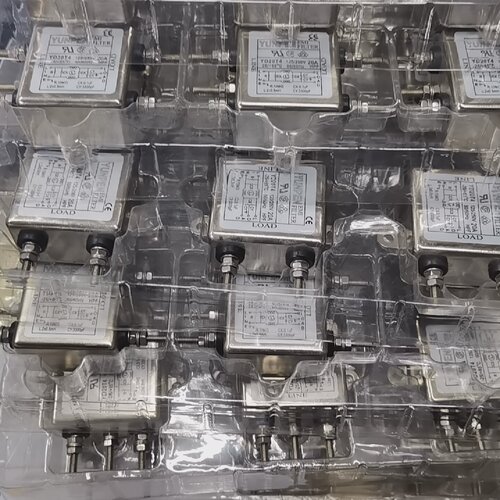 询-台湾永鹏YUPEN电源滤波器YD20T4125250V