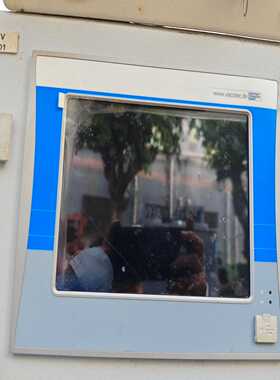 SIGMATEK西格玛泰克ViscoTec触摸屏ETV085-议价