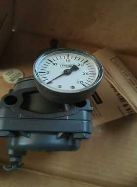 FISHER费希尔调压阀67AF（零零电子）