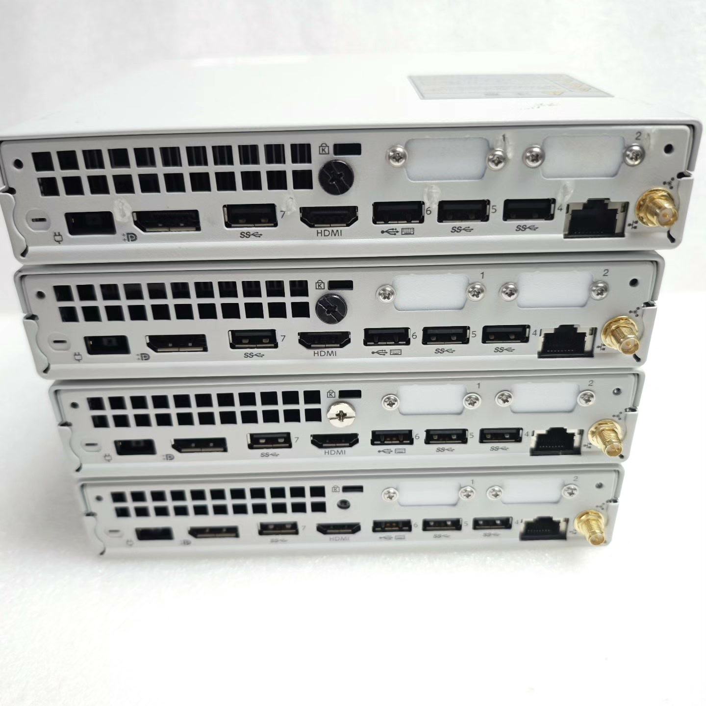联想NEC14代/13代/12代商用ThinkCentre--议价商品