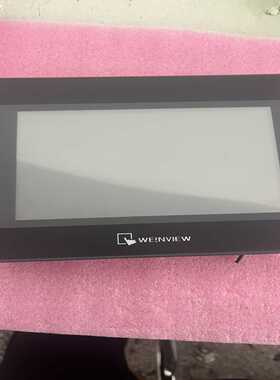 威纶触摸屏  TK8071ⅰP  正常 功能拍前询价