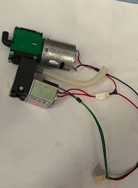 ASF直流隔膜泵RS360SH12加STAIGER施议价