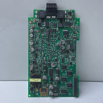 Notifier LEM320 Feueralarm Unterbaugruppe Ohne Box