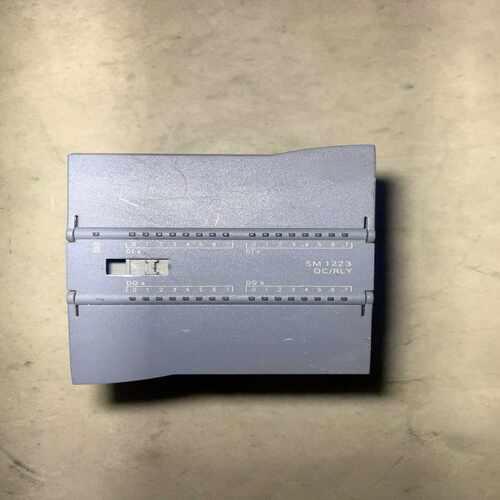 6ES7223-1PL30-0XB0S7-1200询价