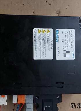 三协伺服驱动器DA22411  400W议价商品