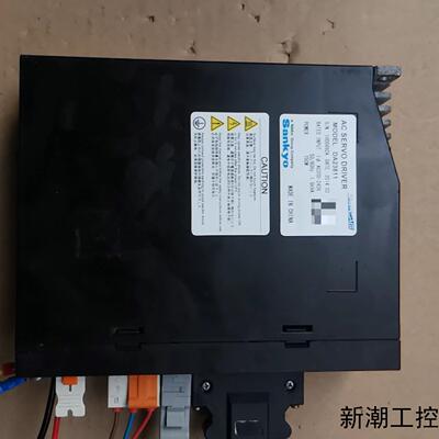 三协伺服驱动器DA22411  400W议价商品