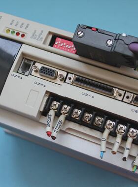 Robostar RCS Controller RCS7001CRSNBS  1Pcs Used Free Expedi