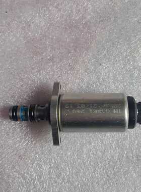 比例电磁阀TM66001-24V，全新原装正品一个，照片就是-议价