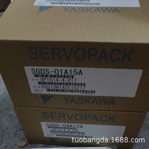 寻ISGDS02A12A002安川伺服驱动现货包邮质量保证咨询议价