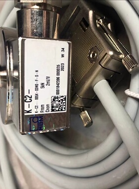 议价HBM压力感测器 K-C2-005K-03M0-F-S-N