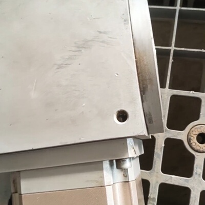 议价130 Speed 3 Outputs DoubleSided Hollow Shaft Planetary R