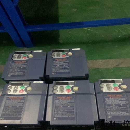 富士变频器FRN15C1S-2J15KW200-24议价商品