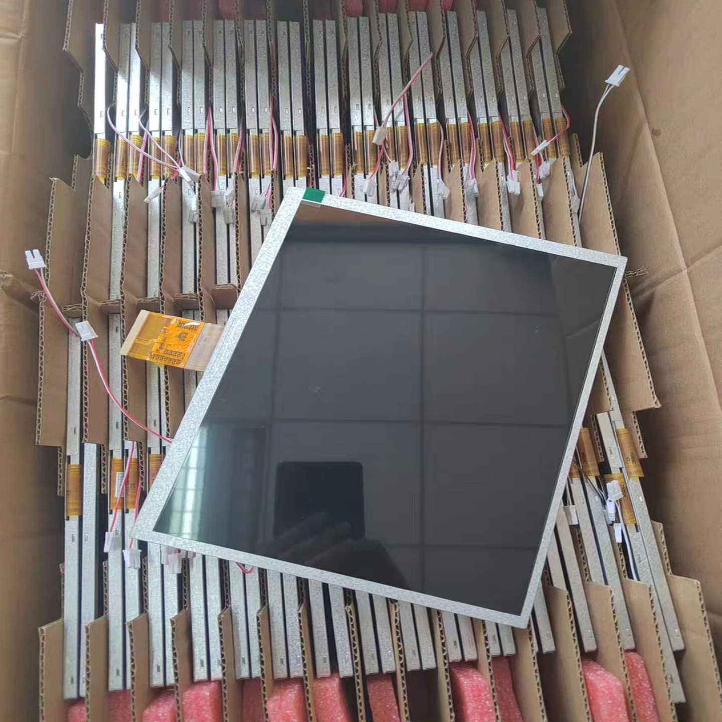 原装方菱数控系统F2100B/2300B显示液晶屏幕维-议价