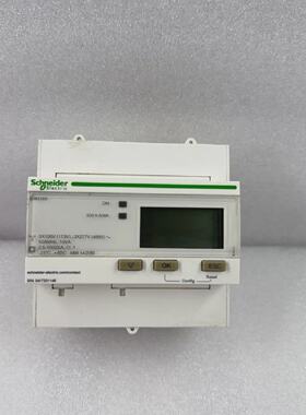 Schneider Electric IEM3150 A9MEM3150 Trois Phase nergie Mtre