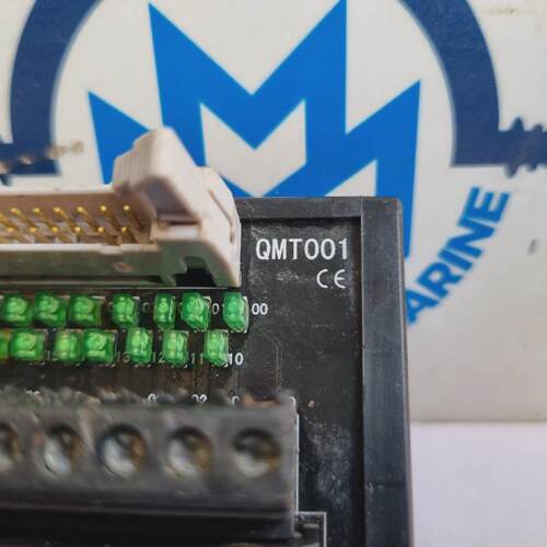 Modulo Del Blocco Terminale Qitai QMT001