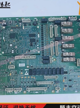 奥的斯电梯主板DAA26800Y1-LF/DBA26800Y1/GECBAH17/AEA26800AML7