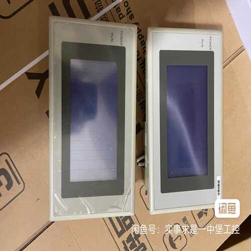 触摸屏 NT20S-ST121-V3（电子设备）