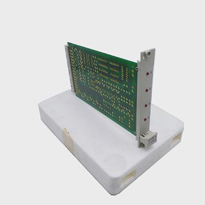 HIMA F1101 PLCCard 801503.90953 unused