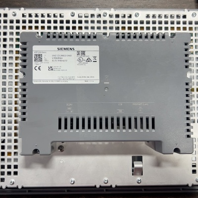 6AV21232MB030AX0西门子触摸屏全新二-议价