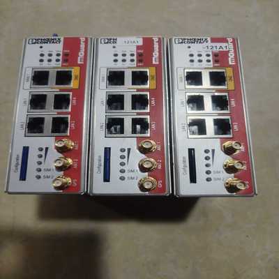 【请询价】菲尼克斯模块 2903586TC MGUARD RS400