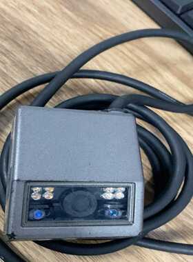 基恩士SR-500读码器库存处理【侨报商行】