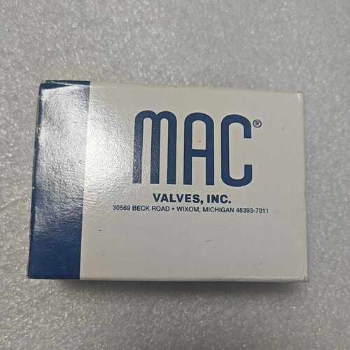 咨询-MAC电磁阀35A-BOO-DDAA-1BA