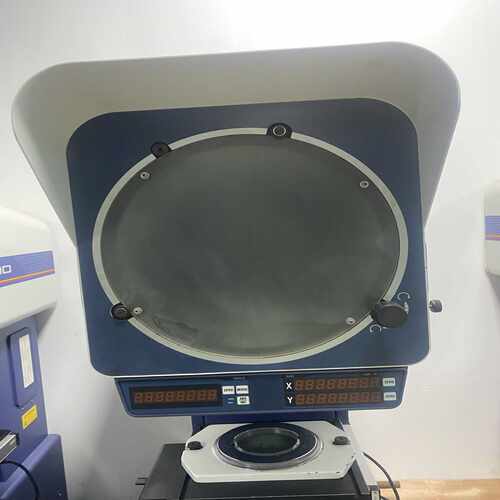 日本三丰Mitutoyo投影仪PJ-A3000，型号302-议价