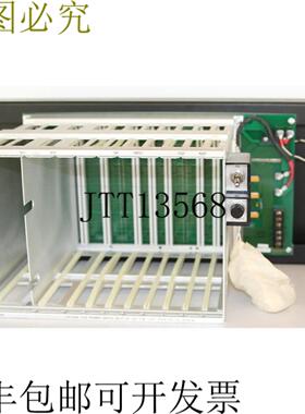 供应Honeywell Yamatake 4DP7APCFA403 9 槽 PC 板机箱