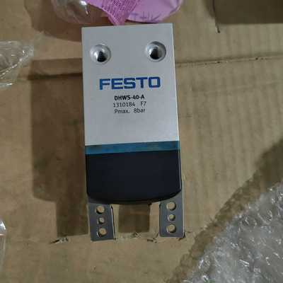 Festo气缸DHWS-40-A95成新，费斯托手指询价