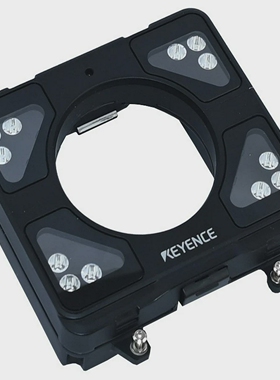 KeyenceIV3-L5MAI成像照明单元适用于智能相机