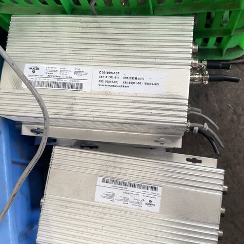 【询价】MAXCESS美塞斯隔膜纠偏控制器C101996-107，功